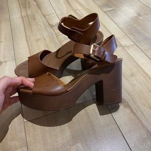 forever 21 heeled scandals